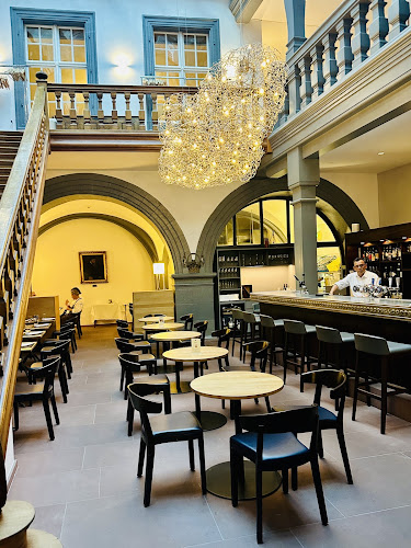 Freie Str. 25, 4001 Basel