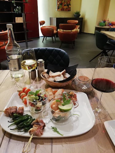 Opinii despre Piazza Grande în Zofingen - Gastronomie und Hotellerie