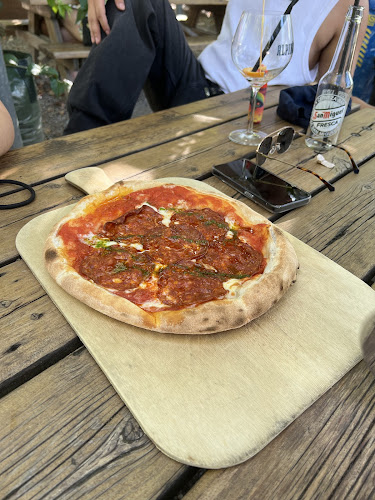 Beizli am See, Bistro & Bar am Zürichsee - Richterswil