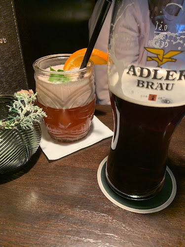 Comentarii opinii despre Freulerbar