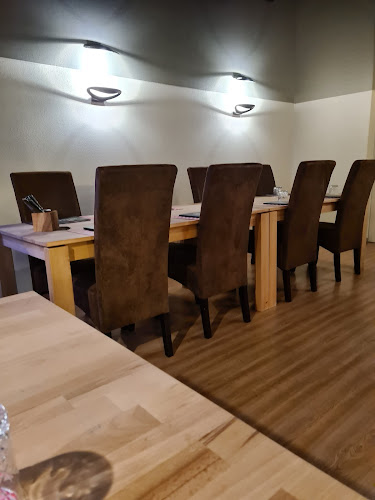 Big Burger St. Gallen Diner & Kurier - Gastronomie und Hotellerie