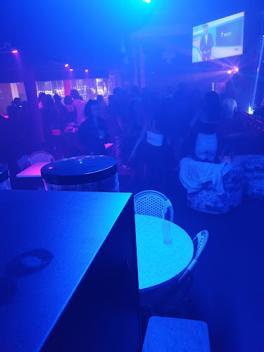 Latin Palace - Gastronomie und Hotellerie