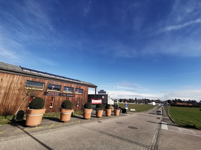 Comentarii opinii despre Restaurant Tennis-Club de Confignon