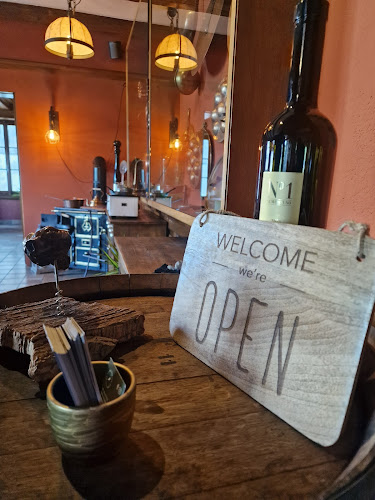 Opinii despre Ristorante DA MÈ în Elgg - Gastronomie und Hotellerie