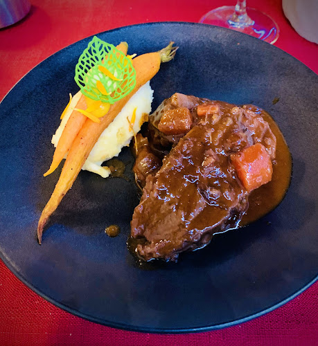 Comentarii opinii despre Restaurant Dix Vins