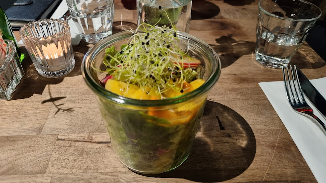 Opinii despre Franzos în Zürich - Gastronomie und Hotellerie