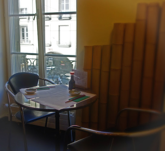 Kramgasse 75, 3011 Bern