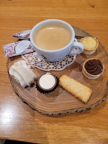 Comentarii opinii despre La Pierre à Catillon