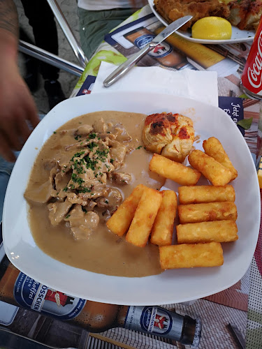 Casa Mia - Gastronomie und Hotellerie