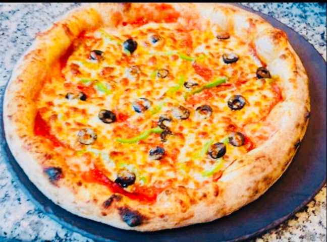 Ofelya Pizza Kurier - Langnau am Albis