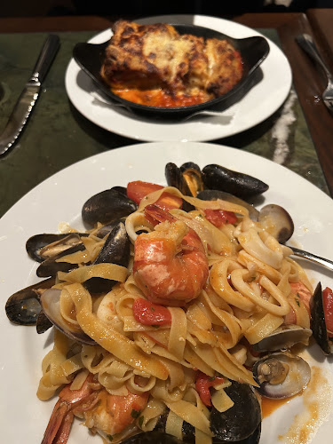 Opinii despre Pizzeria Ristorante Molino Dietikon în Dietikon - Gastronomie und Hotellerie