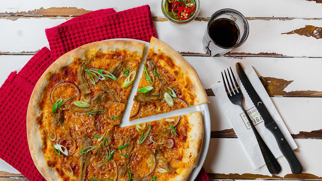 SPIGA Ristorante Glattzentrum - Gastronomie und Hotellerie