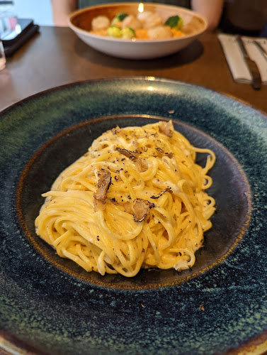 Comentarii opinii despre Osteria Borgo