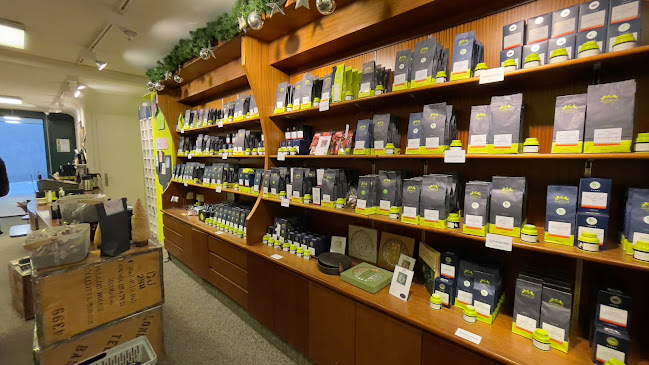 Comentarii opinii despre LONDON TEA - Tee Shop Basel