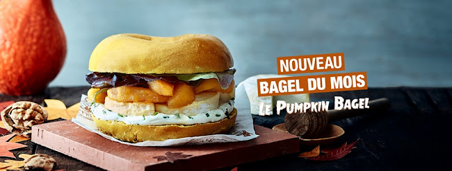 Comentarii opinii despre BAGELSTEIN • Bagels & Coffee shop