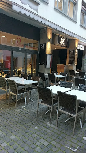 Opinii despre Cucina Niederdorf în Zürich - Gastronomie und Hotellerie