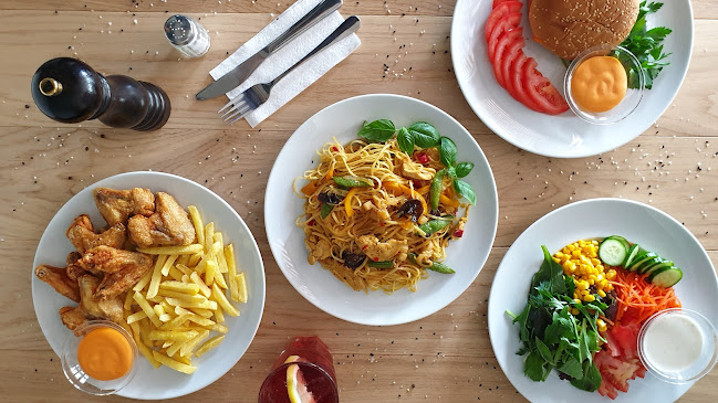 Opinii despre Cheers Pub - Café - Bar - Yalçın în Luzern - Gastronomie und Hotellerie