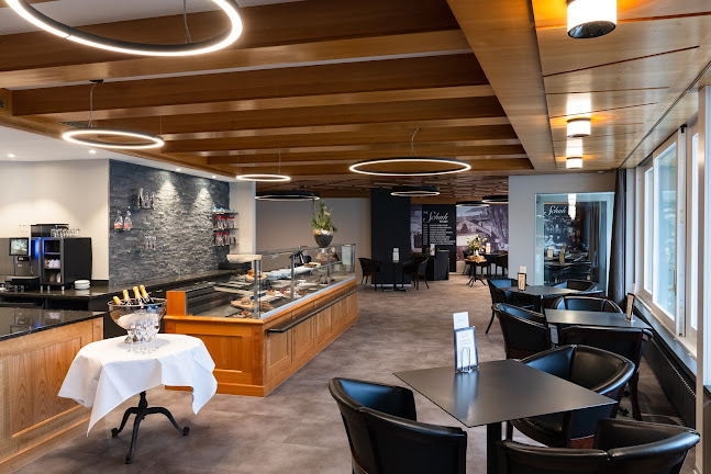 Grand Café Restaurant Schuh