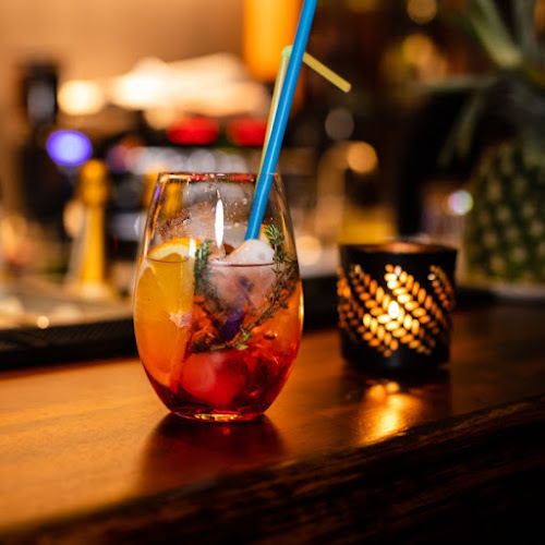 Restaurant LO! im Kreuz - Gastronomie und Hotellerie