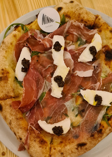 Comentarii opinii despre Pizzeria Ninni Aarau