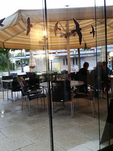 Comentarii opinii despre Restaurant Pizzeria Bahnhof