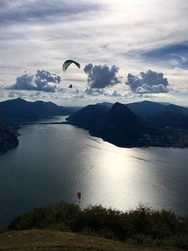 Via alla Vetta, 6979 Brè Paese