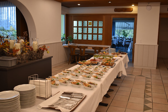 Restaurant-Hotel Waldheim - Hermetschwil-Staffeln