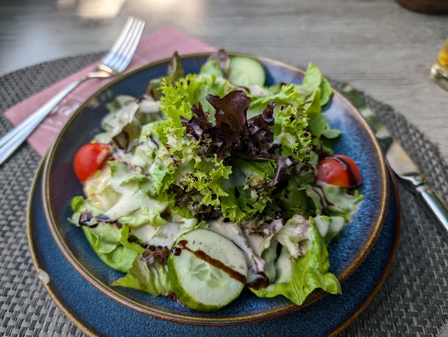 Comentarii opinii despre Restaurant Pizzeria Da Luca