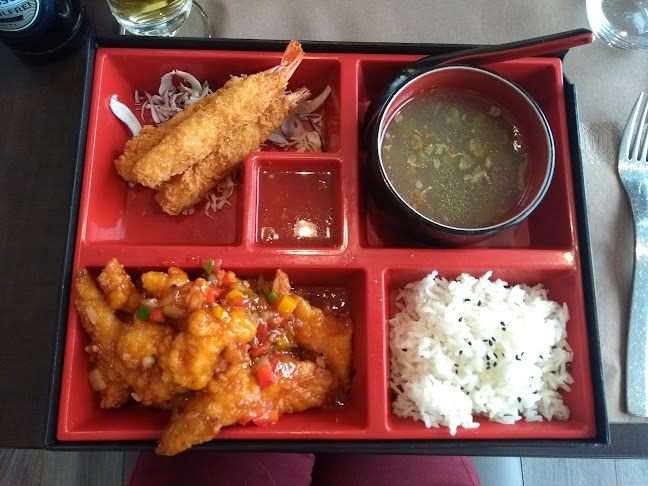 Restaurant Silver Spoon - Gastronomie und Hotellerie