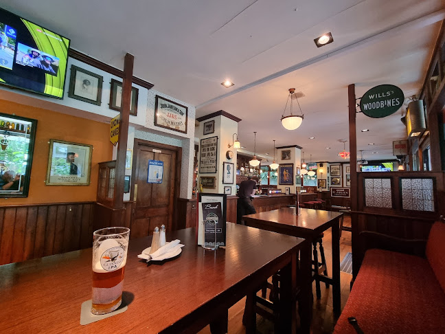 Picassopl. 8, 4052 Basel