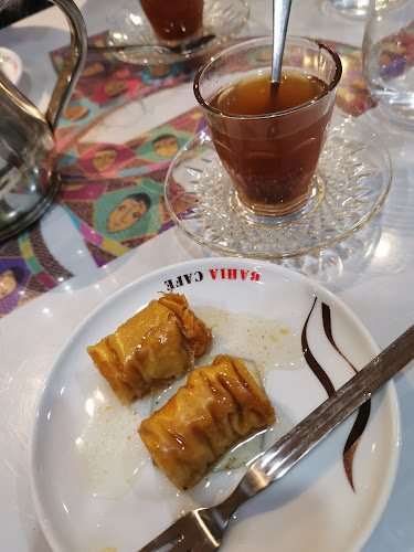 Comentarii opinii despre Lucy Restaurant Lausanne