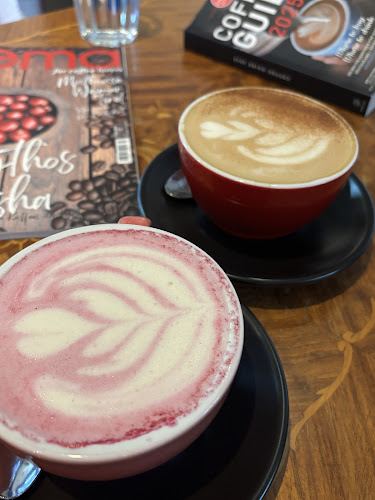 Coffee Coaching Club - Bern