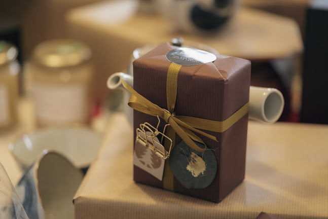 Le T Fine Tea Trading Company SA - Gland