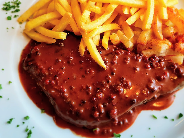 Café Marcello - Gastronomie und Hotellerie