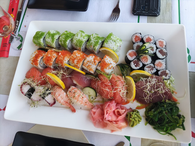 Buffet d’asie - Marly