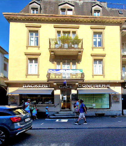 Alte Jonastrasse 80, 8640 Rapperswil-Jona