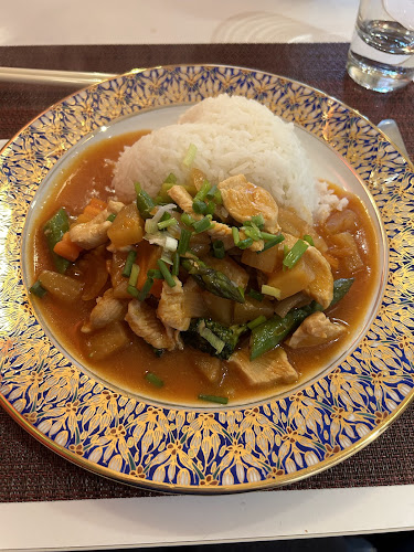 Restaurant Su-Li - Basel