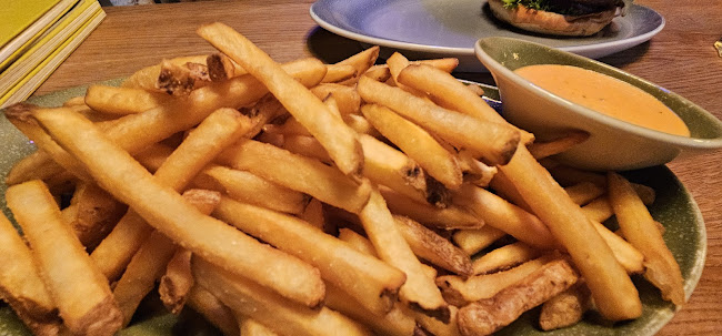 HANS IM GLÜCK - SPREITENBACH Shoppi Tivoli - Gastronomie und Hotellerie