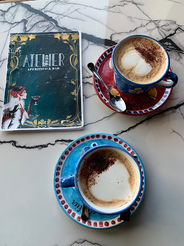 Bahnhofstrasse 22, 8810 Horgen