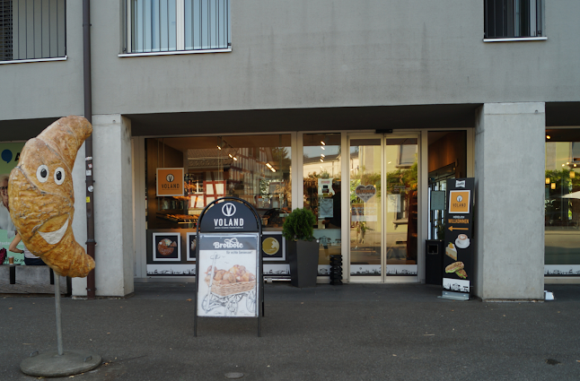 Konditorei Voland - Rüti 1