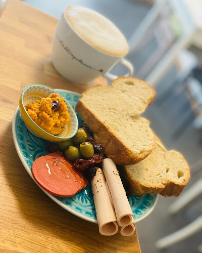 Café Sapori vegan - Schaffhausen