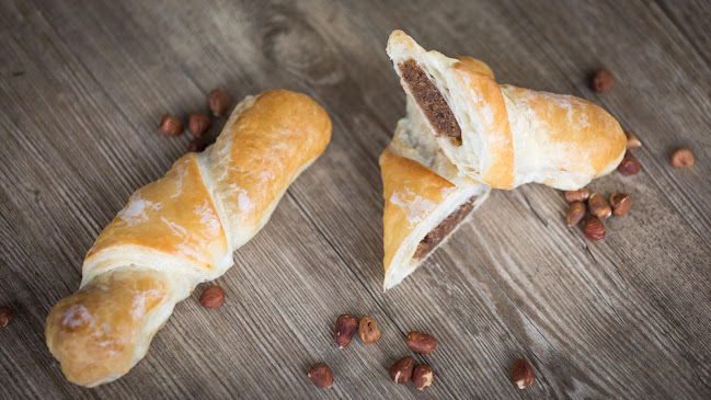 Opinii despre Bäckerei Konditorei Sterchi Bümpliz în Bern - Gastronomie und Hotellerie