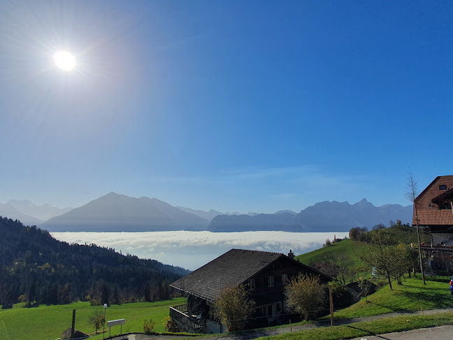 Berner Reha Zentrum - Heiligenschwendi