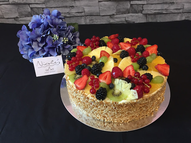 Rietlistrasse 12B, 9463 Oberriet