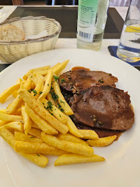 Comentarii opinii despre Brasserie de la Gare