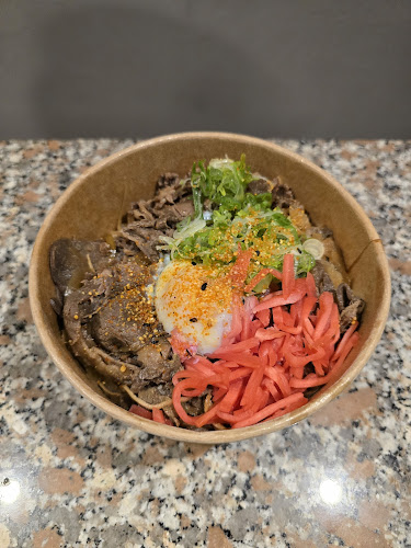 Opinii despre Ooki Pavillon în Zürich - Gastronomie und Hotellerie