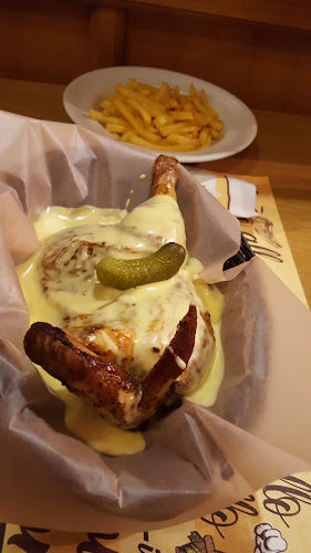 Grotto Malandra - Gastronomie und Hotellerie