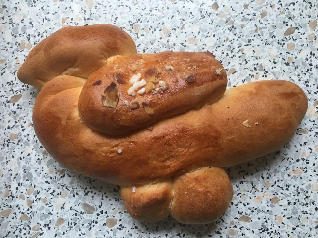 Opinii despre Paradiesbäckerei în Kreuzlingen - Gastronomie und Hotellerie