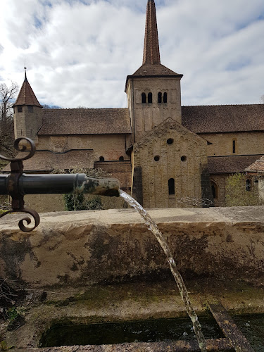 Opinii despre Fleur de farine în Romainmôtier-Envy - Gastronomie und Hotellerie