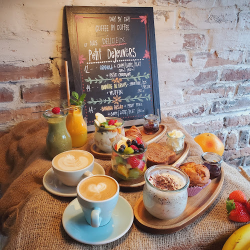 Coffee Switzerland - Gastronomie und Hotellerie